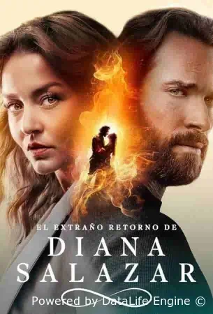 Странное возвращение Дианы Саласар