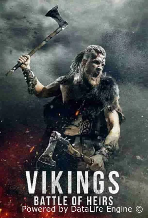 Викинги: Битва наследников