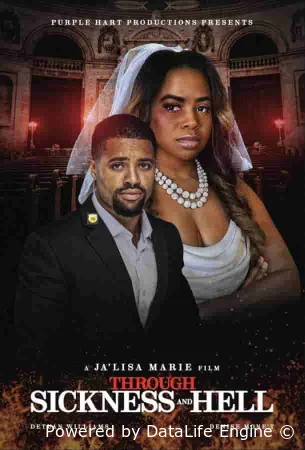 В болезни и адском пламени