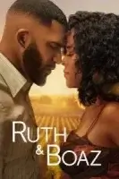 Руфь и Боаз