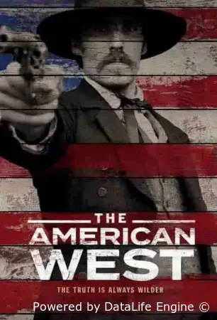 Американский запад