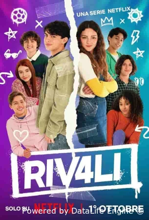 Соперники / Cоперни4ество