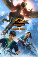 Мир Юрского периода: Теория хаоса 3