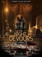 Поглощённые ночью