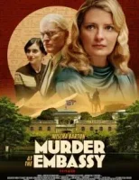 Убийство в посольстве