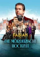 Фабиан и убийственная свадьба