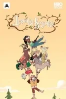 Девочка-Козочка