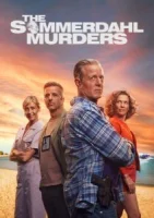 Детектив Дэн Соммердаль